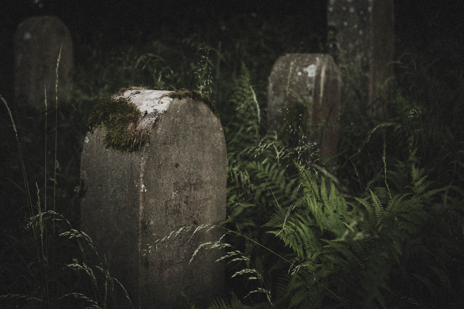 Aufenau Jüdischer Friedhof